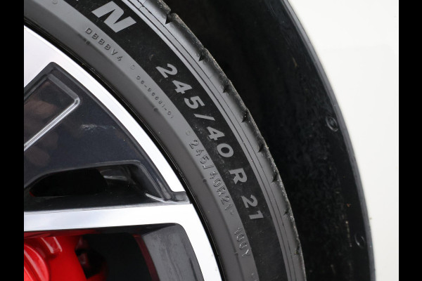 Audi A6 Avant e-tron S EDITION PERFORMANCE 100 kWh + PANORAMA | 21 INCH | LUCHTVERING | BIJRIJDER DISPLAY | TECH PRO