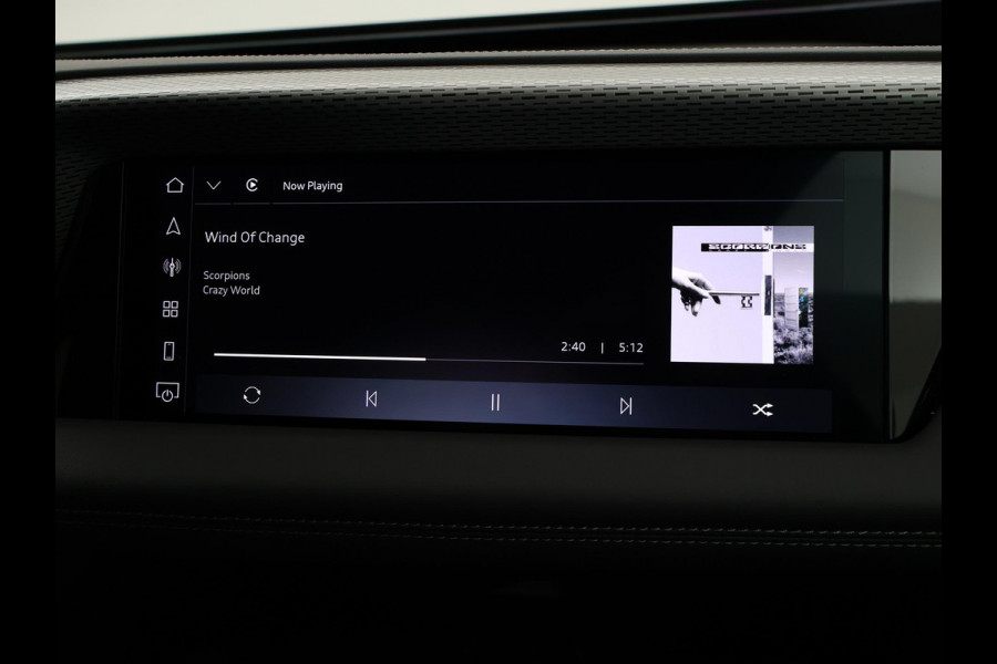 Audi A6 Avant e-tron S EDITION PERFORMANCE 100 kWh + PANORAMA | 21 INCH | LUCHTVERING | BIJRIJDER DISPLAY | TECH PRO