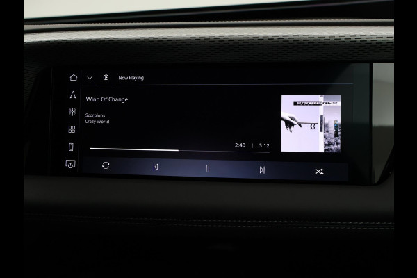 Audi A6 Avant e-tron S EDITION PERFORMANCE 100 kWh + PANORAMA | 21 INCH | LUCHTVERING | BIJRIJDER DISPLAY | TECH PRO