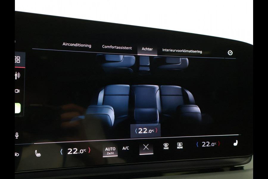 Audi A6 Avant e-tron S EDITION PERFORMANCE 100 kWh + PANORAMA | 21 INCH | LUCHTVERING | BIJRIJDER DISPLAY | TECH PRO