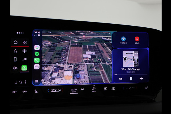 Audi A6 Avant e-tron S EDITION PERFORMANCE 100 kWh + PANORAMA | 21 INCH | LUCHTVERING | BIJRIJDER DISPLAY | TECH PRO