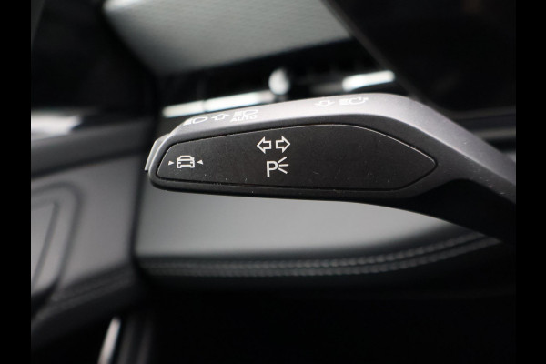 Audi A6 Avant e-tron S EDITION PERFORMANCE 100 kWh + PANORAMA | 21 INCH | LUCHTVERING | BIJRIJDER DISPLAY | TECH PRO