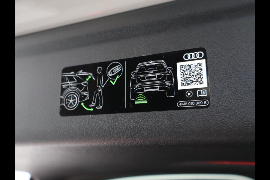 Audi A6 Avant e-tron S EDITION PERFORMANCE 100 kWh + PANORAMA | 21 INCH | LUCHTVERING | BIJRIJDER DISPLAY | TECH PRO