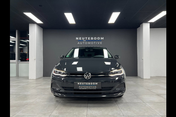 Volkswagen Polo 1.0 Business | Clima | PDC | Led | Carplay |