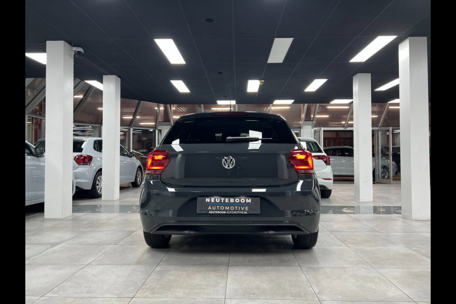 Volkswagen Polo 1.0 Business | Clima | PDC | Led | Carplay |