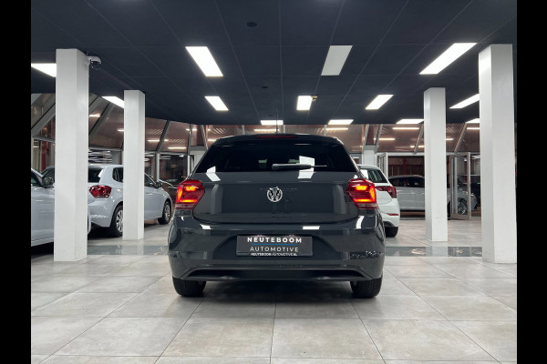 Volkswagen Polo 1.0 Business | Clima | PDC | Led | Carplay |