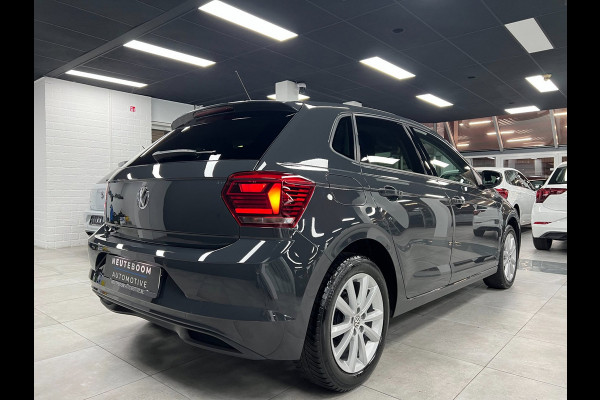 Volkswagen Polo 1.0 Business | Clima | PDC | Led | Carplay |