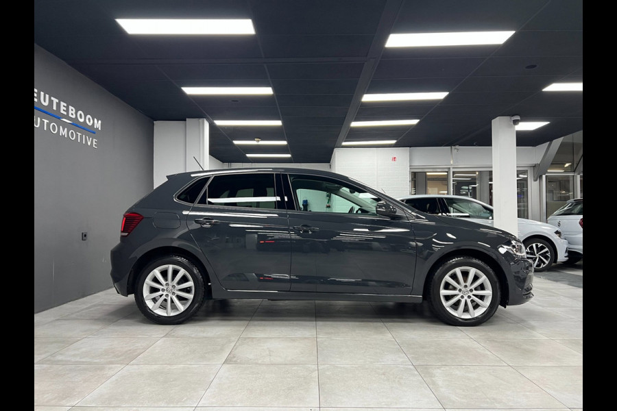 Volkswagen Polo 1.0 Business | Clima | PDC | Led | Carplay |