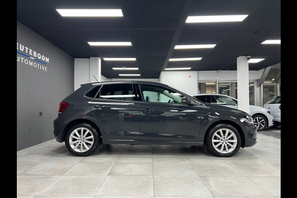 Volkswagen Polo 1.0 Business | Clima | PDC | Led | Carplay |