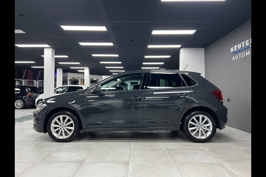 Volkswagen Polo 1.0 Business | Clima | PDC | Led | Carplay |