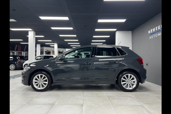 Volkswagen Polo 1.0 Business | Clima | PDC | Led | Carplay |