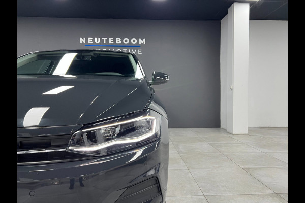 Volkswagen Polo 1.0 Business | Clima | PDC | Led | Carplay |