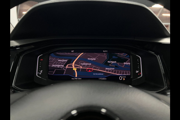 Volkswagen Polo 1.0 Business | Clima | PDC | Led | Carplay |