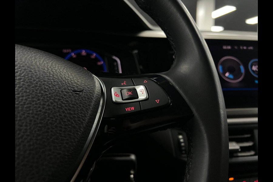 Volkswagen Polo 1.0 Business | Clima | PDC | Led | Carplay |