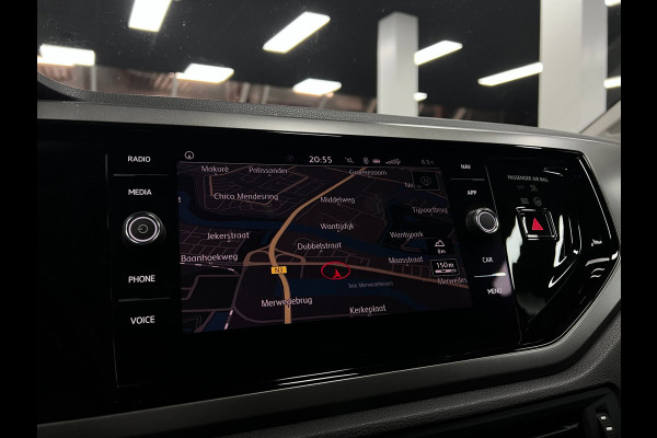 Volkswagen Polo 1.0 Business | Clima | PDC | Led | Carplay |