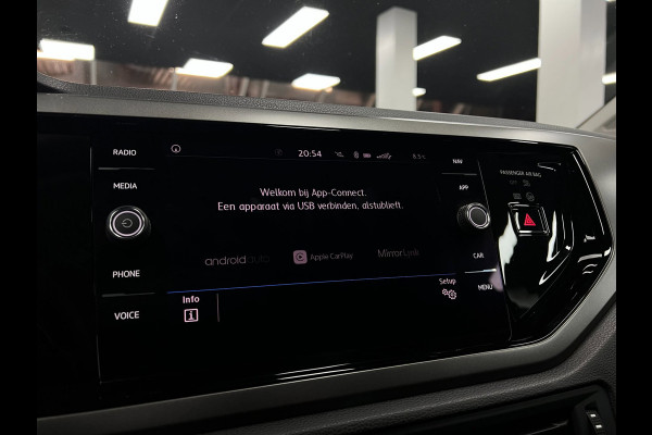 Volkswagen Polo 1.0 Business | Clima | PDC | Led | Carplay |