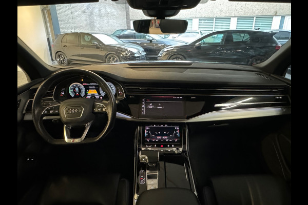 Audi Q7 60 TFSI e quattro Competition Pano|Memory|Matrix|SQ7