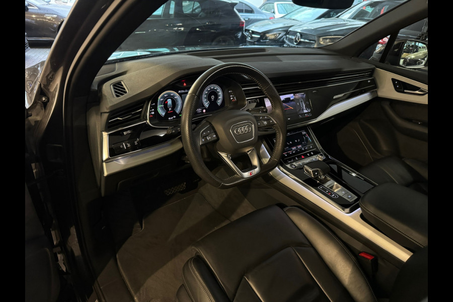 Audi Q7 60 TFSI e quattro Competition Pano|Memory|Matrix|SQ7