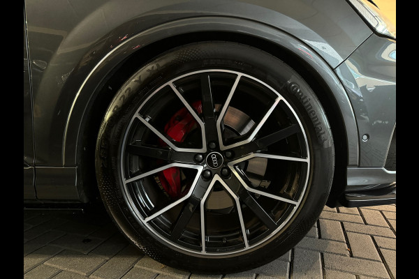 Audi Q7 60 TFSI e quattro Competition Pano|Memory|Matrix|SQ7