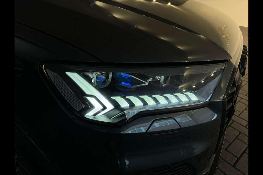 Audi Q7 60 TFSI e quattro Competition Pano|Memory|Matrix|SQ7