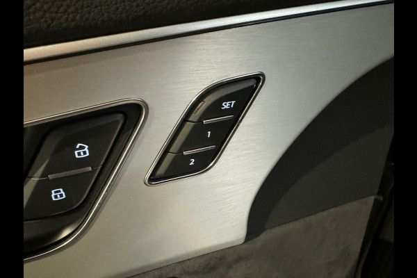 Audi Q7 60 TFSI e quattro Competition Pano|Memory|Matrix|SQ7