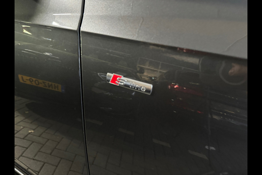 Audi Q7 60 TFSI e quattro Competition Pano|Memory|Matrix|SQ7