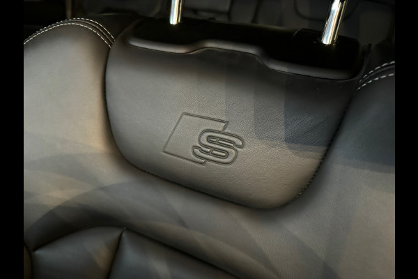 Audi Q7 60 TFSI e quattro Competition Pano|Memory|Matrix|SQ7