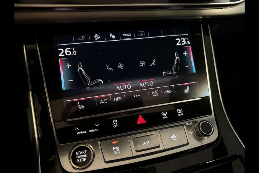 Audi Q7 60 TFSI e quattro Competition Pano|Memory|Matrix|SQ7