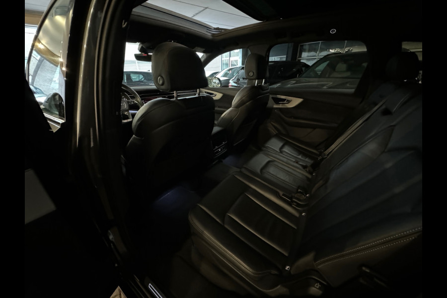Audi Q7 60 TFSI e quattro Competition Pano|Memory|Matrix|SQ7