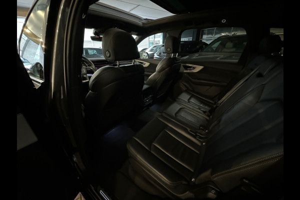 Audi Q7 60 TFSI e quattro Competition Pano|Memory|Matrix|SQ7