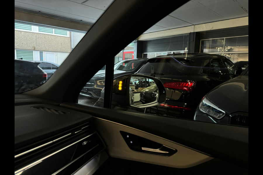 Audi Q7 60 TFSI e quattro Competition Pano|Memory|Matrix|SQ7