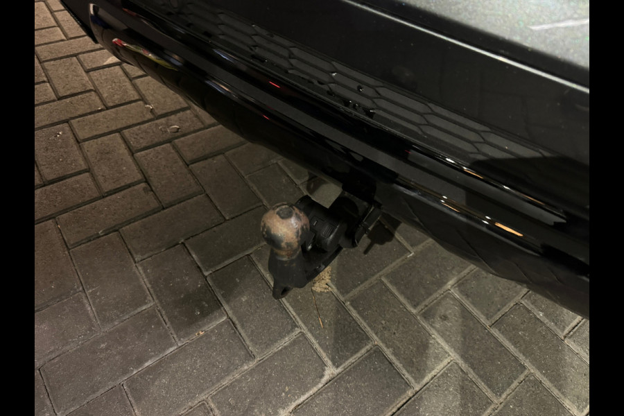 Audi Q7 60 TFSI e quattro Competition Pano|Memory|Matrix|SQ7