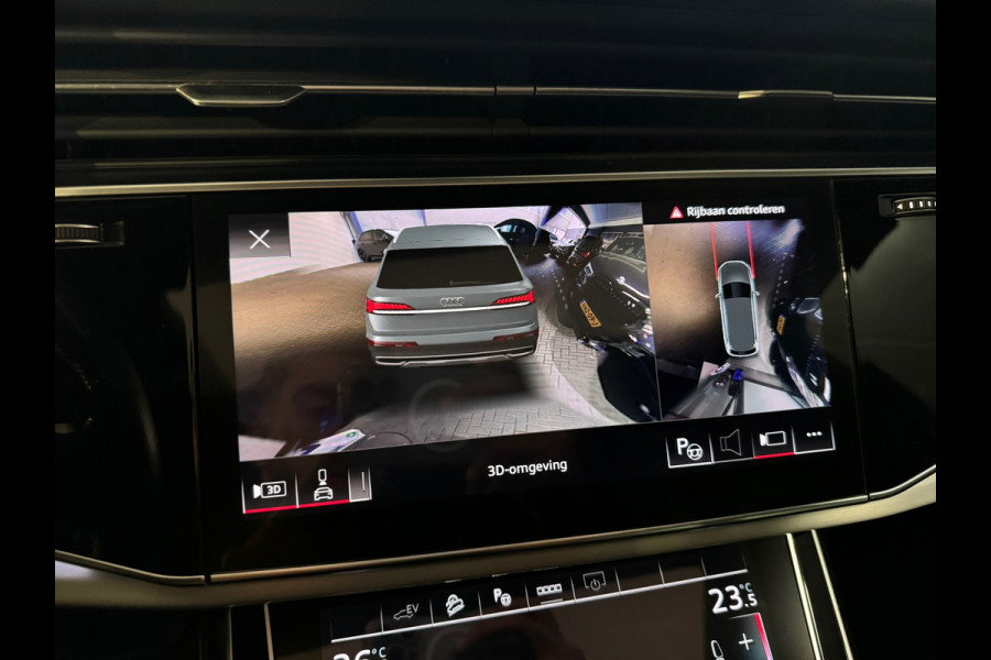 Audi Q7 60 TFSI e quattro Competition Pano|Memory|Matrix|SQ7