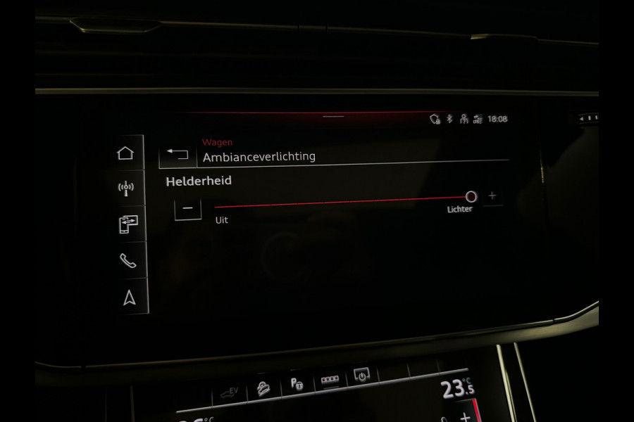 Audi Q7 60 TFSI e quattro Competition Pano|Memory|Matrix|SQ7