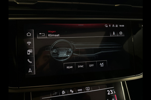 Audi Q7 60 TFSI e quattro Competition Pano|Memory|Matrix|SQ7