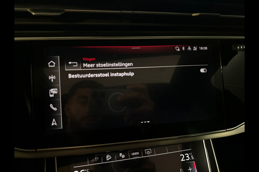 Audi Q7 60 TFSI e quattro Competition Pano|Memory|Matrix|SQ7