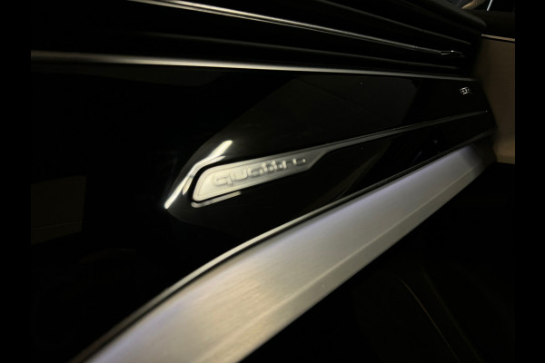 Audi Q7 60 TFSI e quattro Competition Pano|Memory|Matrix|SQ7