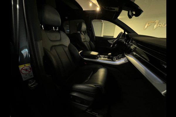 Audi Q7 60 TFSI e quattro Competition Pano|Memory|Matrix|SQ7