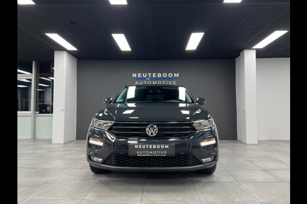 Volkswagen T-Roc 1.0 TSI | PDC | Lane |Stoelverwam|Carplay|