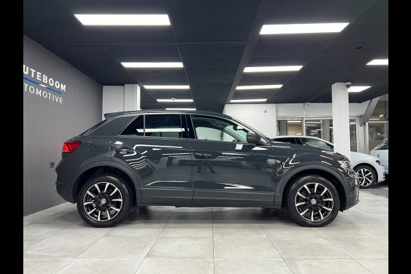 Volkswagen T-Roc 1.0 TSI | PDC | Lane |Stoelverwam|Carplay|