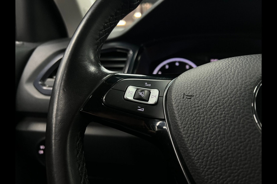 Volkswagen T-Roc 1.0 TSI | PDC | Lane |Stoelverwam|Carplay|
