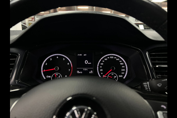 Volkswagen T-Roc 1.0 TSI | PDC | Lane |Stoelverwam|Carplay|