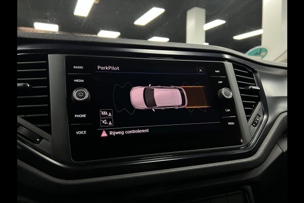 Volkswagen T-Roc 1.0 TSI | PDC | Lane |Stoelverwam|Carplay|