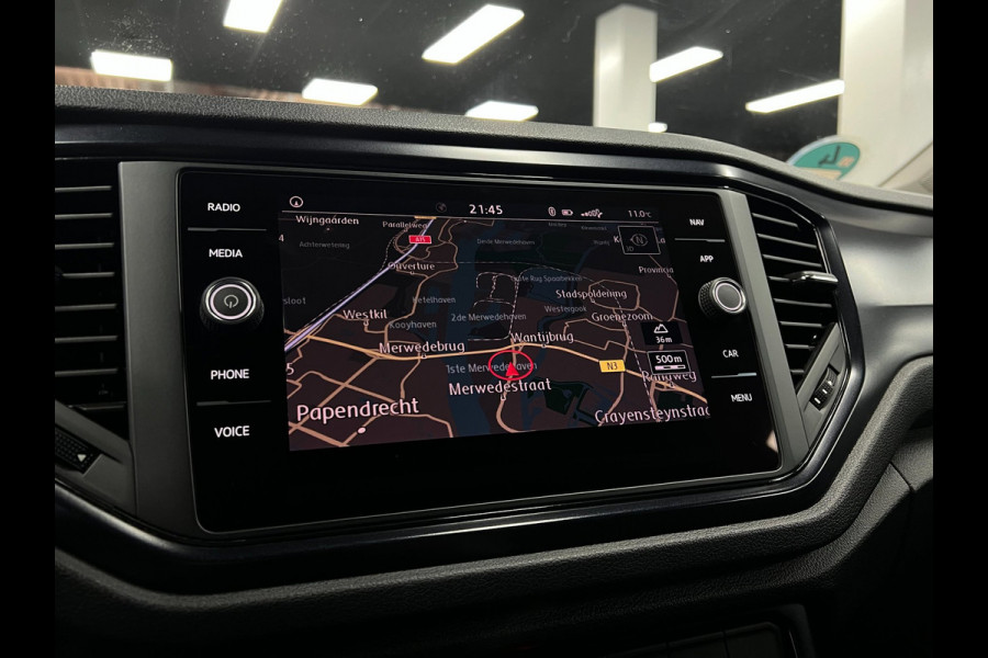 Volkswagen T-Roc 1.0 TSI | PDC | Lane |Stoelverwam|Carplay|