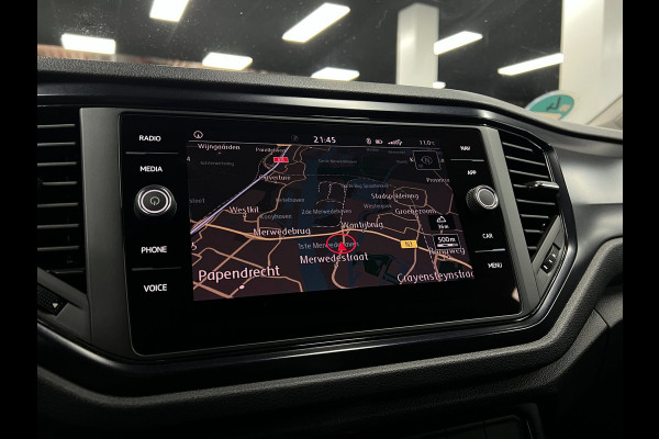 Volkswagen T-Roc 1.0 TSI | PDC | Lane |Stoelverwam|Carplay|