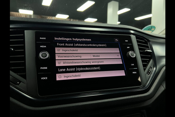 Volkswagen T-Roc 1.0 TSI | PDC | Lane |Stoelverwam|Carplay|