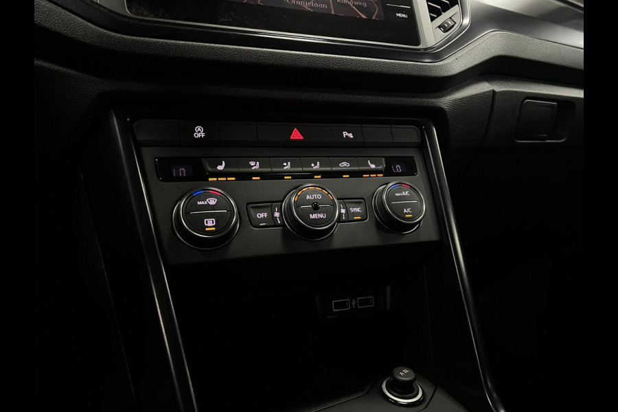 Volkswagen T-Roc 1.0 TSI | PDC | Lane |Stoelverwam|Carplay|