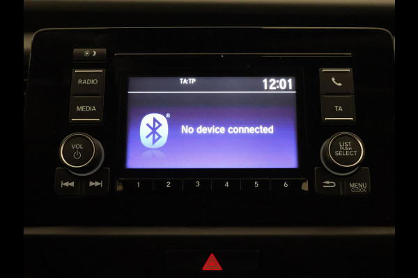 Honda Jazz 1.5 HEV AUTOMAAT ELEGANCE 1e EIG . GARANTIE 2033* STOELVERWARMING . CRUISE CONTROL . BLUETOOTH . ELEKTRISCHE RAMEN V+A