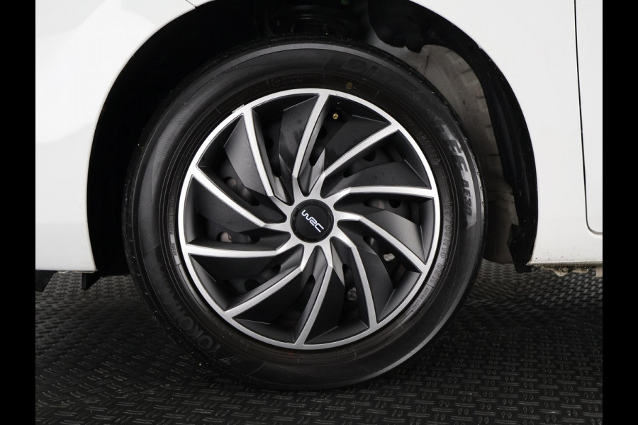 Honda Jazz 1.5 HEV AUTOMAAT ELEGANCE 1e EIG . GARANTIE 2033* STOELVERWARMING . CRUISE CONTROL . BLUETOOTH . ELEKTRISCHE RAMEN V+A