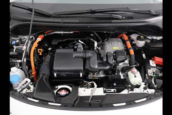 Honda Jazz 1.5 HEV AUTOMAAT ELEGANCE 1e EIG . GARANTIE 2033* STOELVERWARMING . CRUISE CONTROL . BLUETOOTH . ELEKTRISCHE RAMEN V+A